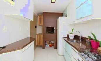 Imagem 7: Apartamento de 62m², bairro Higienópolis