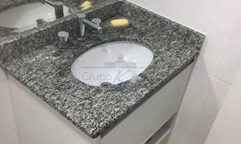 Imagem 6: Apartamento - Splendor Garden - Jardim das Indústrias, 75m² - 2 Dormitórios