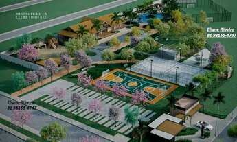 Imagem 4: Lote/Terreno com 180 m² || Parcele em 60 vezes