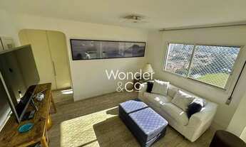 Imagem 11: Cobertura com 4 suítes, 420 m² - venda por R$ 8.724.000 ou aluguel por R$ 52.109/mês - Bro