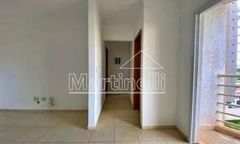 Imagem 3: Apartamento Padrão em Ribeirão Preto