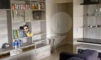 Imagem: Apartamento no Centro de SBC, com 116m²