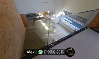 Imagem 2: CASA CONDOMÍNIO VILLAGE DAMHA II EM MIRASSOL