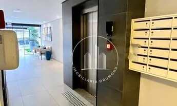 Imagem 3: Studio com 1 dormitório à venda, 38 m² por R$ 520.000,00 - Centro - Florianópolis/SC