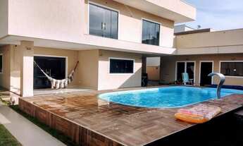 Imagem 7: Sobrado Rua jokey Vicente Pires- DF