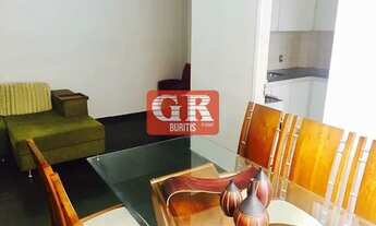 Imagem 3: Apartamento para alugar, 3 quartos, 2 vagas, Buritis - Belo Horizonte/MG