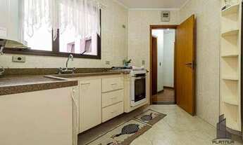 Imagem 6: Apartamento com 3 dormitórios à venda, 117 m² por R$ 750.000,00 - Ipiranga - São Paulo/SP