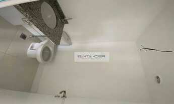 Imagem 3: Apartamento com 3 dormitórios à venda, 106 m² por R$ 1.130.000,00 - Tatuapé - São Paulo/SP