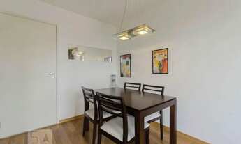 Imagem 4: Apartamento para Aluguel - Água Branca, 1 Quarto, 41 m2