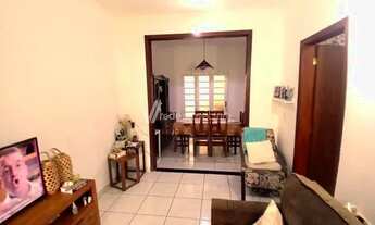 Imagem 4: Casa - Parque Industrial - Campinas