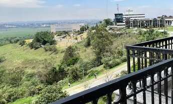 Imagem 5: Alta Vista Urbanova - Apto 158m² 3 suítes, 4 vagas