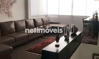 Imagem 3: Locação Cobertura Santo Antônio Belo Horizonte