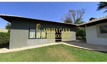 Imagem 5: CASA NO CONDOMINIO ENSEADA AZUL II