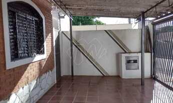 Imagem 3: Locação de Casas / Padrão na cidade de Araraquara