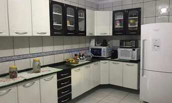 Imagem 7: Casa - Vila Aeroporto - Campinas