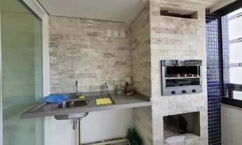 Imagem 2: Apartamento para venda tem 77 metros quadrados com 2 quartos em Canela - Salvador - BA