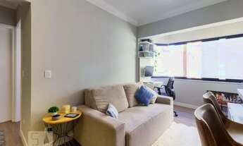 Imagem: Apartamento para Aluguel - Moema, 1 Quarto