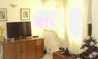 Imagem 2: Apartamento a Venda no Imirim