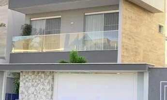 Imagem: Art Life - Mobiliada - Casa Triplex 370