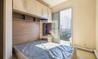 Imagem 7: Apartamento à Venda - Vila Madalena, 2 Quartos, 60 m2