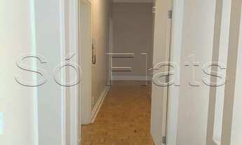 Imagem 3: Apartamento disponível locação com 4 dorms e 2 vagas de garagem na região do Jardins