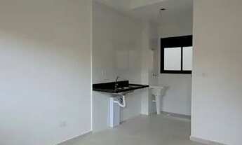 Imagem 3: Apartamento para vender ou alugar NOVO, com 42m², Residencial Verona, Rua Voltolino, Mooca