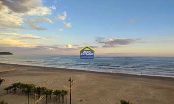 Imagem 4: Apartamento com 2 dorms, Tupi, Praia Grande - R$ 532 mil, Cod: ACT1790