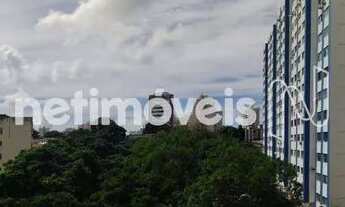 Imagem 2: Venda ou locação Apartamento 1 quarto Acupe de Brotas Salvador