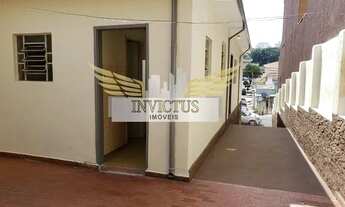 Imagem: Casa 2 Dormitórios para Locação, 97m²