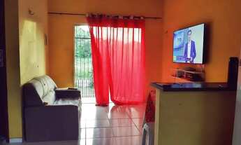 Imagem 6: Casa Bairro do Imperador