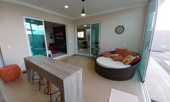 Imagem 15: Casa Swiss Park Casa em condomínio com 4 dormitórios