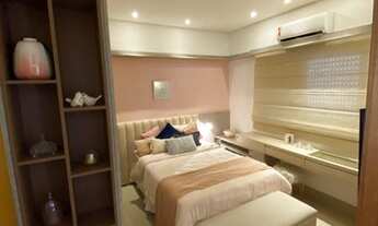 Imagem 5: Casa de condomínio para venda com 160 metros quadrados com 3 quartos