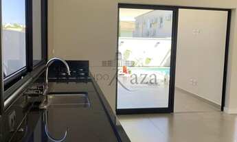 Imagem 6: Casa nova espetacular no Urbanova. 4 suítes, área gourmet e piscina aquecida