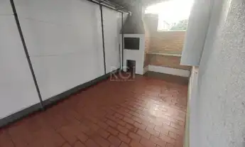 Imagem: Apartamento 3 q - 72.7m², 3 dormitórios