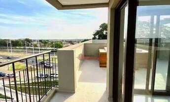 Imagem 6: Cobertura Georgina Business Park