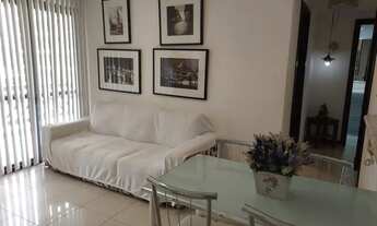 Imagem 7: Apartamento para aluguel possui 82 metros quadrados com 3 quartos