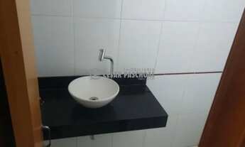 Imagem 2: Casa Térrea Nova Ribeirânia Disponível Para Locação Nova Ribeirânia 4 Dormitórios 2 Banh