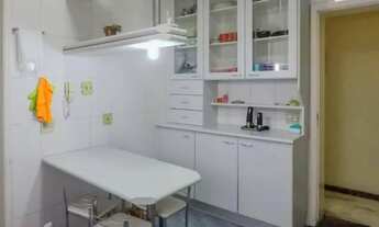 Imagem 2: Apartamento à venda em Ipiranga com 209 m², 3 quartos, 1 suíte, 3 vagas