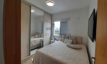 Imagem 3: Sobrado Condomínio - Urbanova - Reserva Urbanova - 3 Dormitórios - 82,7m²