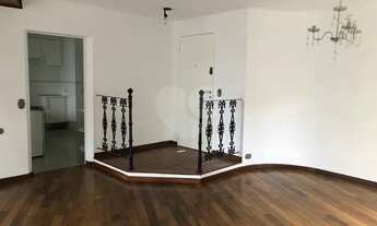 Imagem 2: São Paulo - Apartamento Padrão - MORUMBI