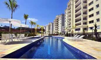 Imagem: Cobertura belíssima, Granja Julieta