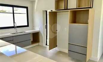 Imagem 6: Casa a venda Térrea no condomínio Brisas Jundiaí