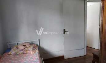 Imagem 7: Casa - Jardim Nossa Senhora Auxiliadora - Campinas