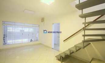 Imagem 4: Sobrado campo belo 120 metros - 2 vagas - 3 dorm - 1 Suite