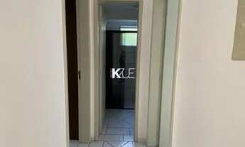 Imagem 5: Apartamento para locação, no bairro Abraão em Florianópolis