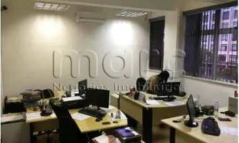 Imagem 7: SAO PAULO - Conjunto Comercial/Sala - CENTRO