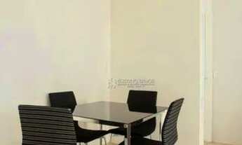 Imagem 12: Apartamento com 1 dormitório, 40 m² - venda por R$ 520.000,00 ou aluguel por R$ 3.795,00/m