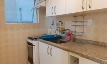 Imagem 7: Apartamento para Venda - 41.17m², 1 dormitório, Cidade Baixa