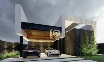 Imagem 5: Casa térrea com 4 suítes à venda, Condomínio Alphaville II - São José dos Campos/SP