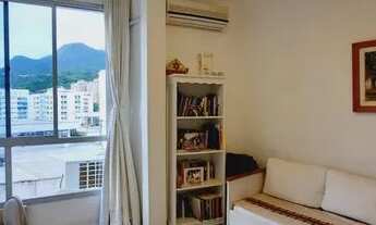 Imagem: APTO PARA ALUGUEL NA GÁVEA - NÃO MOBILIADO